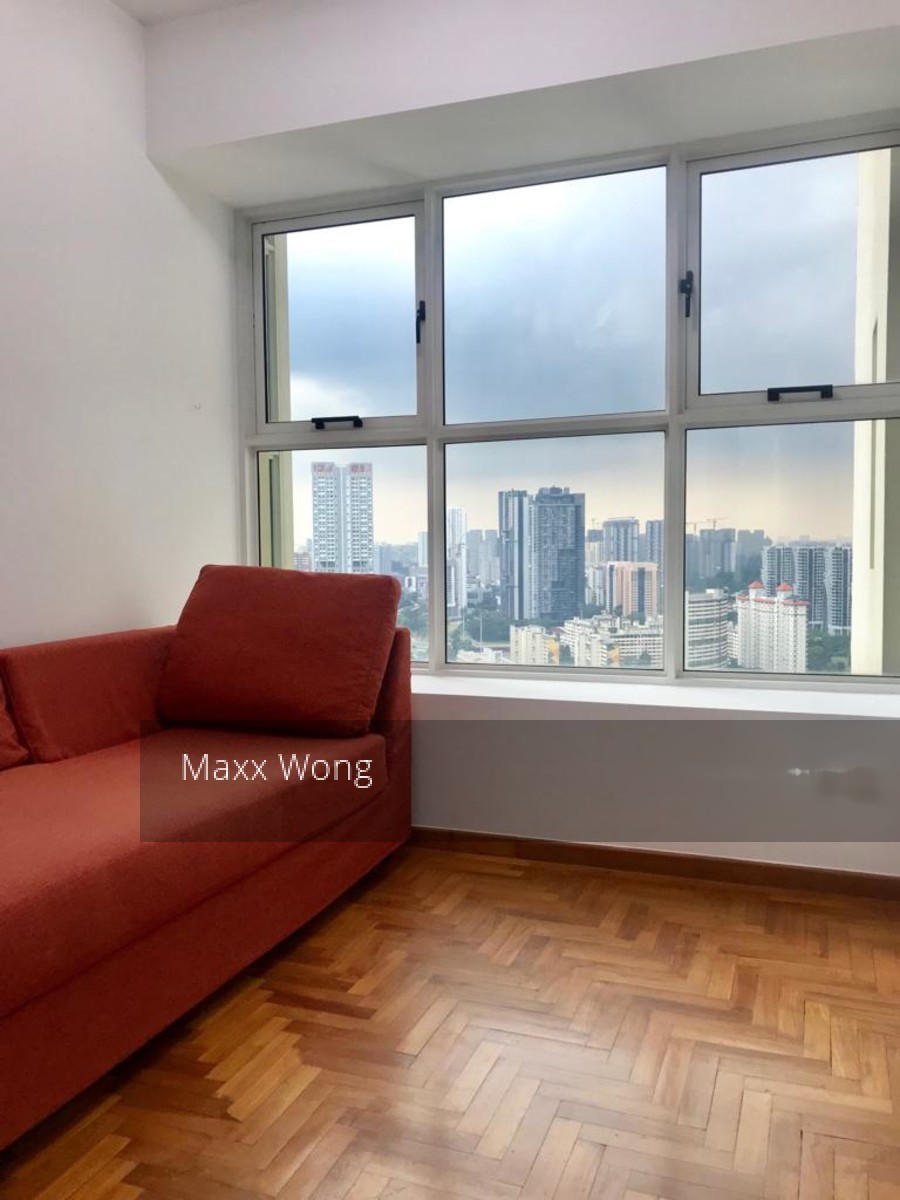 Meraprime (D3), Condominium #208097051